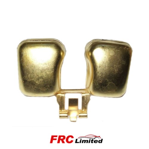 Weber DGAV & DGAS Carb Brass Float