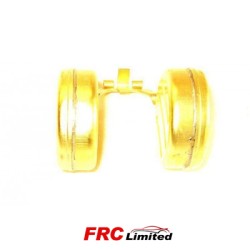 Weber 40/45 DCOE Carb Brass Float