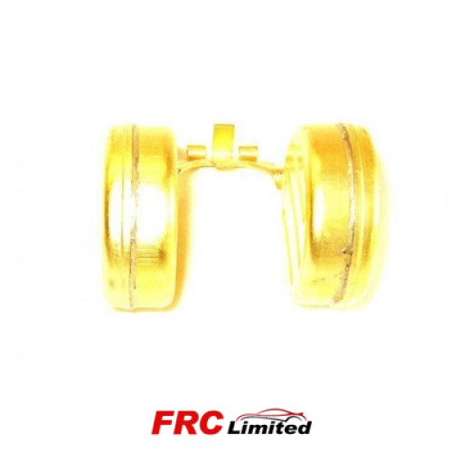 Weber 40/45 DCOE Carb Brass Float
