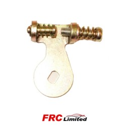 Weber 40/45 DCOE Carb Balance Throttle Lever
