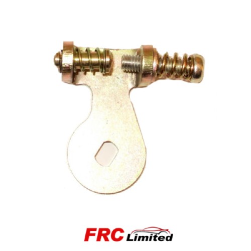 Weber 40/45 DCOE Carb Balance Throttle Lever