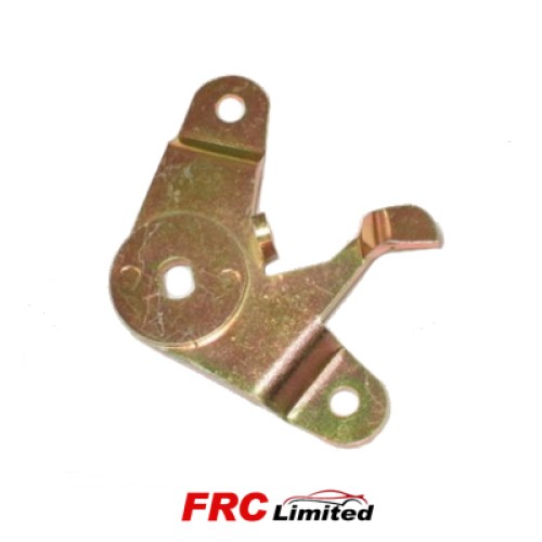 Weber 40/45 DCOE Carb Single Throttle Lever