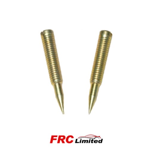 Weber 40/44 IDF Carb Air By-Pass Screws Pair