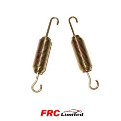 Weber Throttle Return Springs Pair LP Linkage Range DCOE