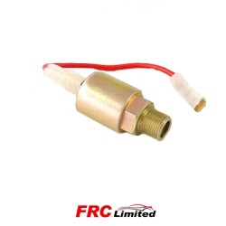 Weber 32/34 DMTL Land Rover Carburettor Float Vent Solenoid