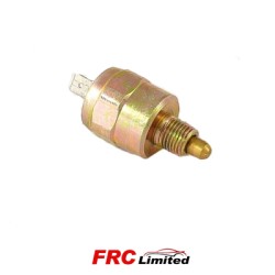 Weber 32/34 DMTL Carb Idle Cut Off Solenoid