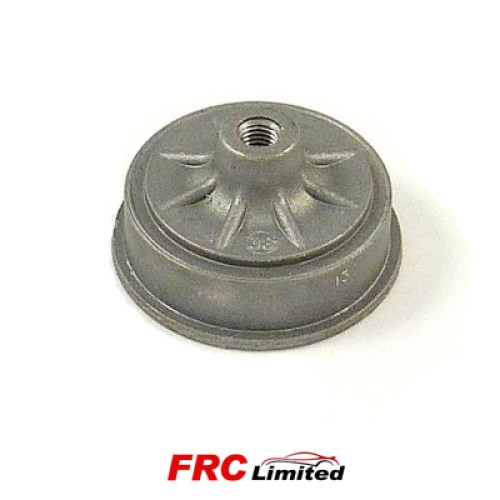 Weber 32/36 DGAV & 38 DGAS Carb Autochoke Bi-metal Housing