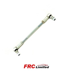 Throttle Linkage Rod & Metal Ball Ends RH or LH Threads