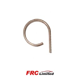 Weber 40 DCOE Carb Aux Venturi Spring Retaining Clip