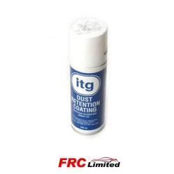 ITG dust retention fluid 200ml