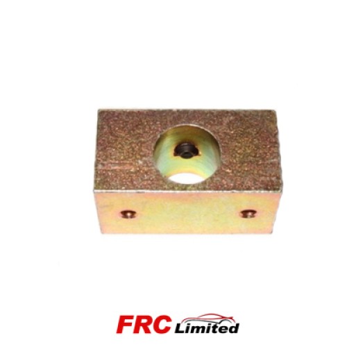 Weber Throttle Pedal Block LP Linkage Range