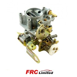 Solex 32 PBISA Carburettor - Peugeot 205 1124cc GL/GR