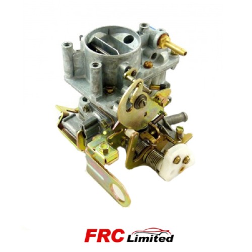 Solex 32 PBISA Carburettor - Peugeot 205 1124cc GL/GR