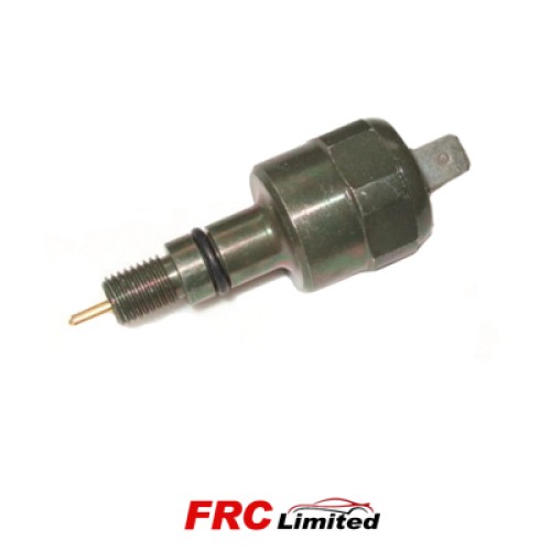 Weber 32 & 34 ICH Carb IDLE Cut Off Valve