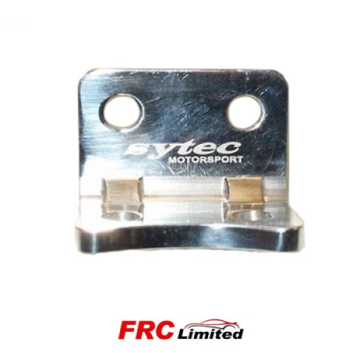 Sytec Motorsport Regulator Mounting Bracket With Screws Filtering Kit & BV