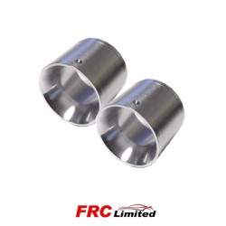 Weber 40 IDF Choke Tube x 2