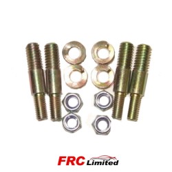 Weber 48/50/55 DCO/SP Carb Inlet Manifold Fitting Kit