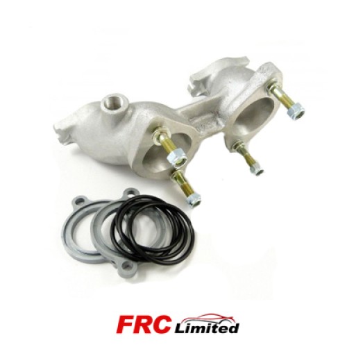 Mini - Metro A Series Mangoletsi Inlet Manifold Short