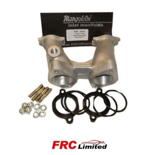 Mini - Metro A Series Mangoletsi Inlet Manifold Long
