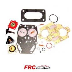Solex 38 EEIT Carburettor Service Kit Ford 2.8 V6 Cologne Granada