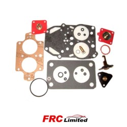 Solex Service Kit Ford 2.3 V6 Cologne - 35 EEIT Solex  