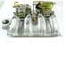 Triumph Dolomite Sprint Weber 45 DCOE 152G new & genuine carburettor kit assembled £1797
