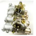 VAUXHALL 2.0 GM XE 16V GENUINE WEBER 45 DCOE 152G CARBURETTOR KIT £1297.00