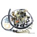 VW GOLF/JETTA/SCIROCCO 1457cc 1979-84 WEBER 36 TLP CARBURETTOR REPLACES PIERBURG 1B3 NEW