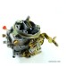 VW GOLF/JETTA/SCIROCCO 1457cc 1979-84 WEBER 36 TLP CARBURETTOR REPLACES PIERBURG 1B3 NEW