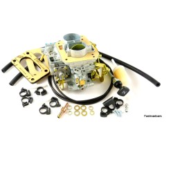 FIAT X1/9 1500cc WEBER 32/34 DMTL CARB/CARBURETTOR TO REPLACE 34 DATR £467.97