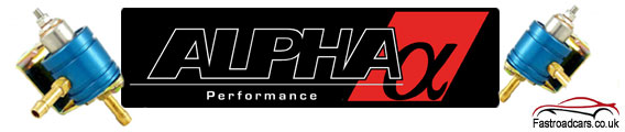 Weber Alpha Performance