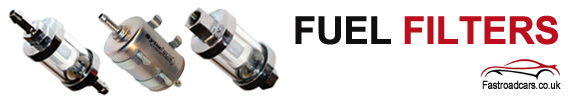 Fuel Filters, Fastroadcars