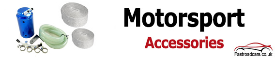 Fastroadcars Motorsport Accessories