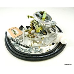 VW Scirocco 1.6 1975-83 Weber 32/34 DMTL Carb Replaces Zenith2B2/5