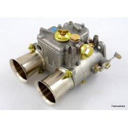 Weber 48 DCO/SP Carburettor
