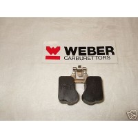 Weber DGAV & DGAS Carb/Spansil Float