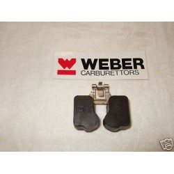 Weber DGAV & DGAS Carb/Spansil Float