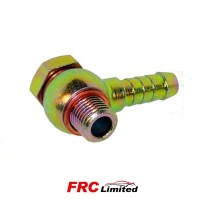 Weber DCNF Carb Fuel Fitting Union & Bolt