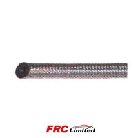 Fuel Injection Hose Stainless Steel Overbraid 8mm