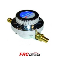 Pro Flow - Fuel Pressure Regulator - Sytec