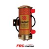 Fuel Pump Facet RED TOP - Competion use - 6.0-7.25 psi
