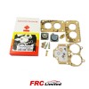 Weber 38 DGMS Carb Service kit with Base Gaskets