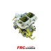 Weber 32/36 DGV 5A Carburettor Sync Linkage - HOT ROD - RACE-RALLY FORD X/FLOW