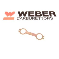 Weber 45 DCOE Choke & Aux Vent Lock Tab