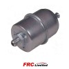 Facet Fuel Pump Metal Fuel Filter - High Capacity