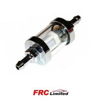 Motorbike Fuel Filter Cleanable Element for Carb