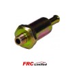 Facet Solid State Metal Fuel Filter Union