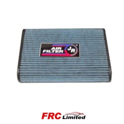 Universal JR Air Filter - 70mm Clamp On 
