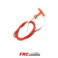 Red T - Pull Cable 1.8m