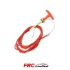 Red T - Pull Cable 3.7m